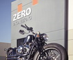 Samurai Chopper Type 9 от Zero Engineering